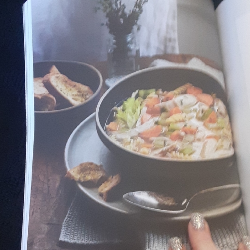 Gluten-Free Cookbook for Beginners - Picture 4 of 5